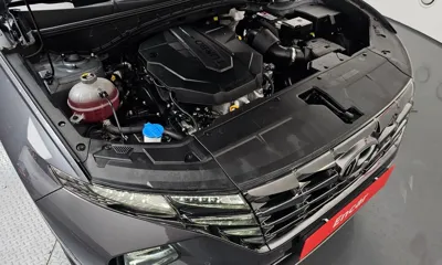 Hyundai Tucson 2021, 29648 км, за 24600000 KRW - фото 6