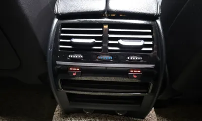 BMW 5-Series 2018, 149066 км, за 16500000 KRW - фото 18