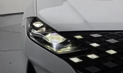 Hyundai Grandeur 2020, 38699 км, за 23300000 KRW - фото 22