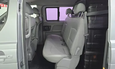 Hyundai Starex 2012, 117173 км, за 7490000 KRW - фото 11