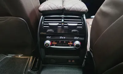 BMW Gran Turismo 2023, 49339 км, за 52500000 KRW - фото 30