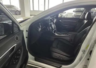 Hyundai Sonata 2022, 131000 км, за 3840000 KRW - фото 4