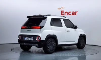 Hyundai Casper 2023, 81338 км, за 15900000 KRW
