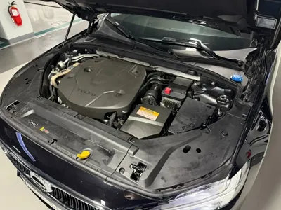 Volvo S90 2018, 138376 км, за 16490000 KRW - фото 5