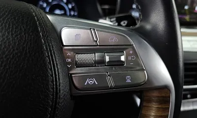 Kia K9 2022, 147052 км, за 28100000 KRW - фото 28