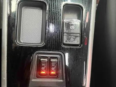 Mitsubishi Outlander 2022, 29100 км, за 129800 CNY - фото 14