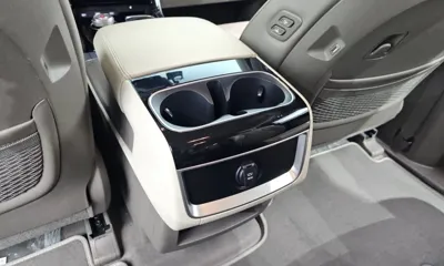Kia Canival 2023, 46100 км, за 27300000 KRW - фото 32