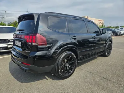 Kia Mohave 2020, 58891 км, за 29500000 KRW