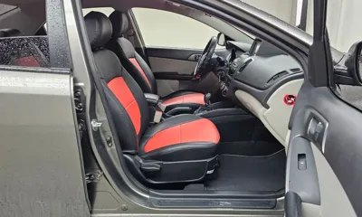 Kia Porte 2013, 112218 км, за 3200000 KRW - фото 11