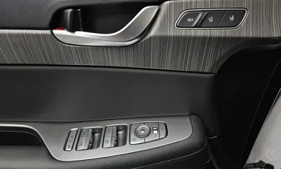 Hyundai Palisade 2023, 121131 км, за 29700000 KRW - фото 20