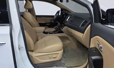 Kia Canival 2019, 92764 км, за 13700000 KRW - фото 11