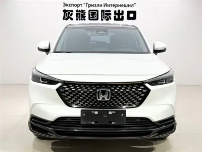 Honda XR-V 2023, 23000 км, за 109800 CNY - фото 2