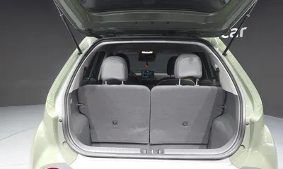 Hyundai Casper 2024, 32436 км, за 99990000 KRW - фото 20