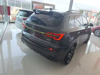 Roewe RX5 New Energy 2022, 13700 км, за 63200 CNY - фото 7