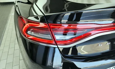 Hyundai Grandeur 2019, 135555 км, за 12700000 KRW - фото 23