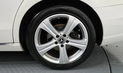 Mercedes-Benz E-Class 2018, 109760 км, за 19200000 KRW - фото 21