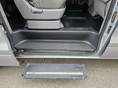 Hyundai Starex 2019, 54709 км, за 24900000 KRW - фото 9