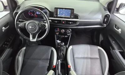 Kia Morning 2018, 69423 км, за 8500000 KRW - фото 7