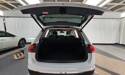 Volkswagen Tiguan 2020, 50328 км, за 22900000 KRW - фото 20
