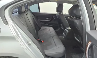 BMW 3-Series 2015, 150502 км, за 7900000 KRW - фото 10