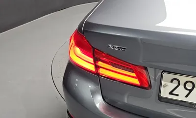BMW 5-Series 2019, 86460 км, за 25000000 KRW - фото 23