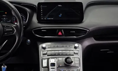 Hyundai Santafe 2021, 81540 км, за 99990000 KRW - фото 14