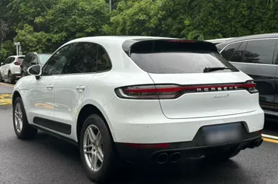 Porsche Macan 2020, 111100 км, за 208520.91 CNY - фото 13