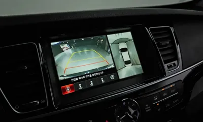 Kia K9 2015, 158738 км, за 9500000 KRW - фото 15