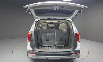 Kia Canival 2025, 12731 км, за 48300000 KRW - фото 35