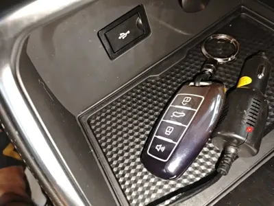 Haval H6 2024, 21600 км, за 69200 CNY - фото 9