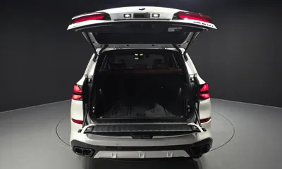 BMW X5 2026, 5064 км, за 137800000 KRW - фото 20