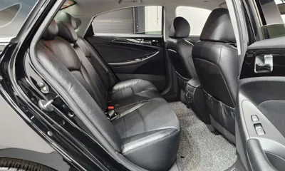 Hyundai Sonata 2011, 106213 км, за 4200000 KRW - фото 11