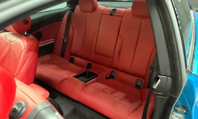 BMW 4-Series 2018, 109299 км, за 16900000 KRW - фото 11