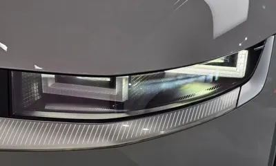 Hyundai Ioniq5 2022, 65258 км, за 32800000 KRW - фото 22