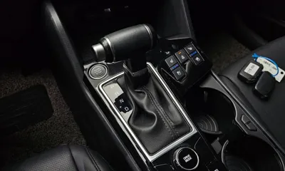 Kia Sportage 2024, 38536 км, за 25400000 KRW - фото 9