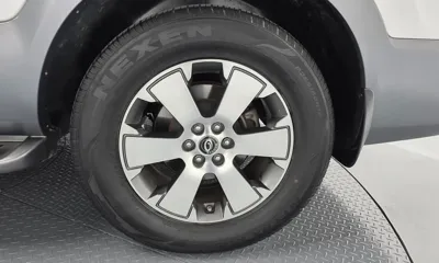 Kia Mohave 2018, 137671 км, за 13500000 KRW - фото 21
