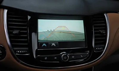 ChevroletGMDaewoo Trax 2018, 155548 км, за 4900000 KRW - фото 15