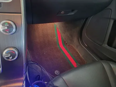 Volvo S60 2015, 167000 км, за 6500000 KRW - фото 9
