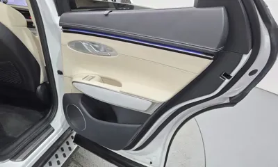 Genesis GV70 2026, 7137 км, за 63900000 KRW - фото 25