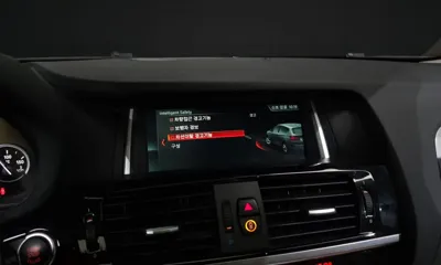 BMW X3 2017, 104672 км, за 18000000 KRW - фото 16