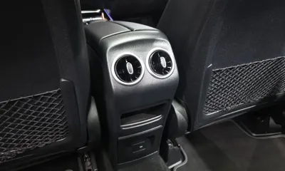 Mercedes-Benz GLB-Class 2021, 71618 км, за 39500000 KRW - фото 32