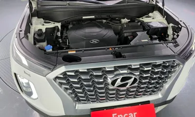 Hyundai Palisade 2021, 112705 км, за 20500000 KRW - фото 6