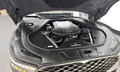 Genesis G90 2025, 59349 км, за 62500000 KRW - фото 6