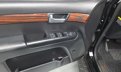 Kia Mohave 2018, 74206 км, за 19900000 KRW - фото 28