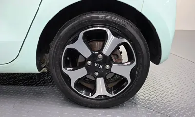 Kia Ray 2012, 107660 км, за 6300000 KRW - фото 21