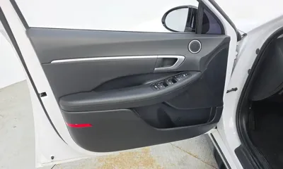 Hyundai Sonata 2023, 49278 км, за 19000000 KRW - фото 24