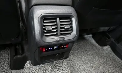 Volkswagen Tiguan 2023, 33207 км, за 29800000 KRW - фото 28