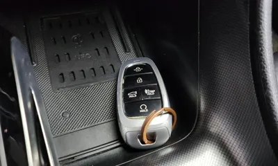 Hyundai Sonata 2021, 157892 км, за 13990000 KRW - фото 33