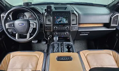 Ford F150 2017, 118284 км, за 39990000 KRW - фото 7