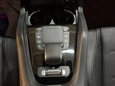 Mercedes-Benz GLE-Class 2022, 56030 км, за 66000000 KRW - фото 12